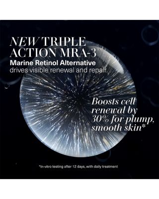 The Rejuvenating Night Cream 1 oz.