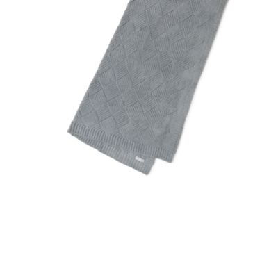 Cozychic Diamond Weave Blanket