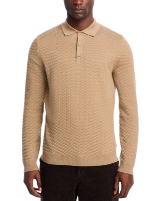 Diluigi Polo Sweater - Exclusive