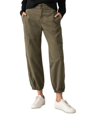 Sanctuary Take Over Cargo Pants