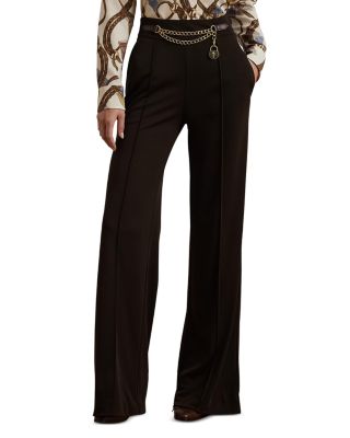 Ralph Lauren - Wide Leg Pants