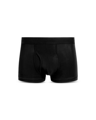 Commando Micro Modal Relaxed Fit Trunks | Bloomingdale's Men