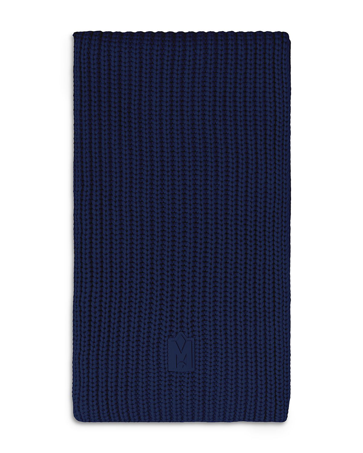 Mackage Nell Logo Scarf