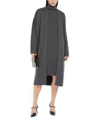 Max Mara Studio - Ebridi Sweater Dress