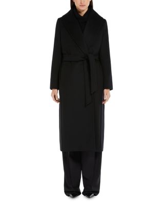 Max Mara Studio - Loriana Coat