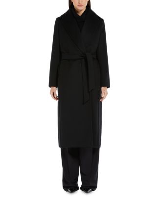 Max Mara Studio Loriana Coat | Bloomingdale's Women