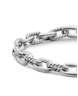 DY Madison&reg; Chain Bracelet in Sterling Silver, 5.5mm