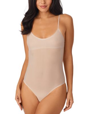 Heavenly Stretch Bodysuit