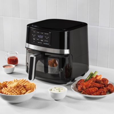 AIR-160 4.5 Qt. Basket Air Fryer