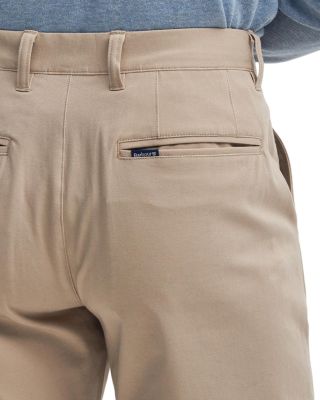 Comfort Stretch Tailored Fit Pants