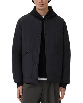 Black Label Boswell Reversible Liner Jacket