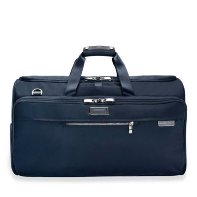 Baseline Garment Duffel Bag
