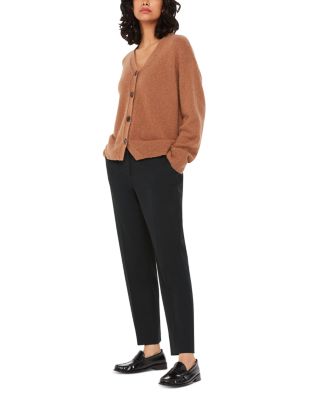 Lily Cigarette Pants