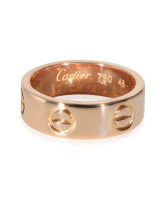 Pre owned cartier jewellery hotsell