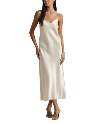 Ralph Lauren - Slip Dress