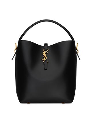 Saint Laurent - Le 37 Handbag in Shiny Leather