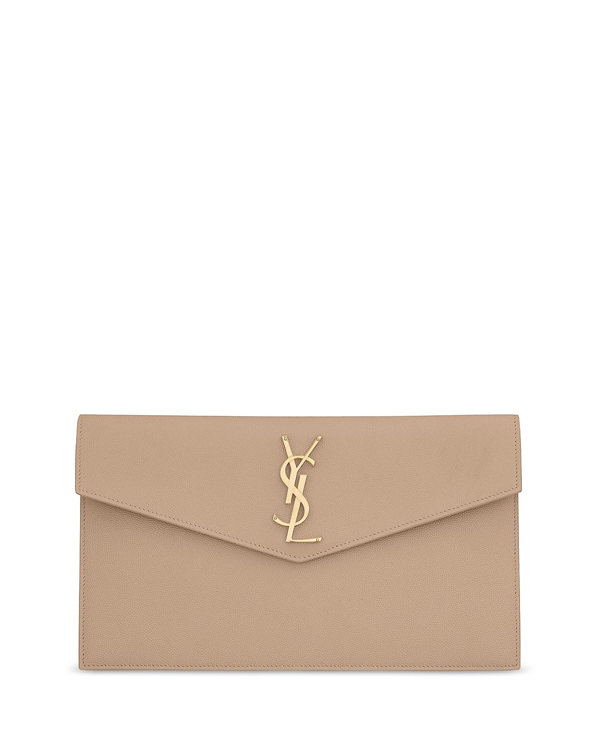 Saint Laurent Uptown Clutch