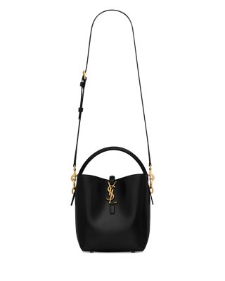 Le 37 Small Bucket Bag