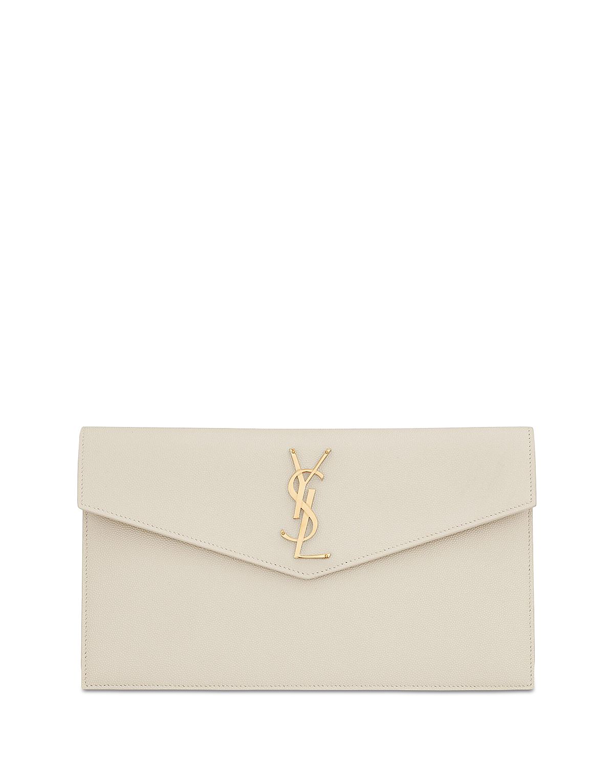 Saint Laurent Uptown Clutch