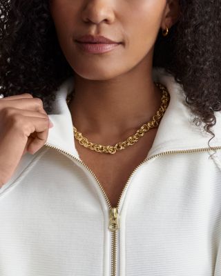 Milano Half Zip Sweatshirt