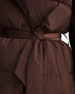 Lanville Reversible Vest