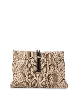 ボッテガヴェネタ Bottega Veneta Small Liberta Bag Bottega Veneta Small Liberta Leather Shoulder Bag | Saks