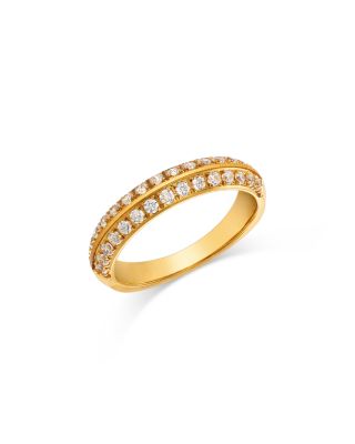 Bloomingdale's Fine Collection - 14K White Gold Diamond Ring, 0.50 tcw