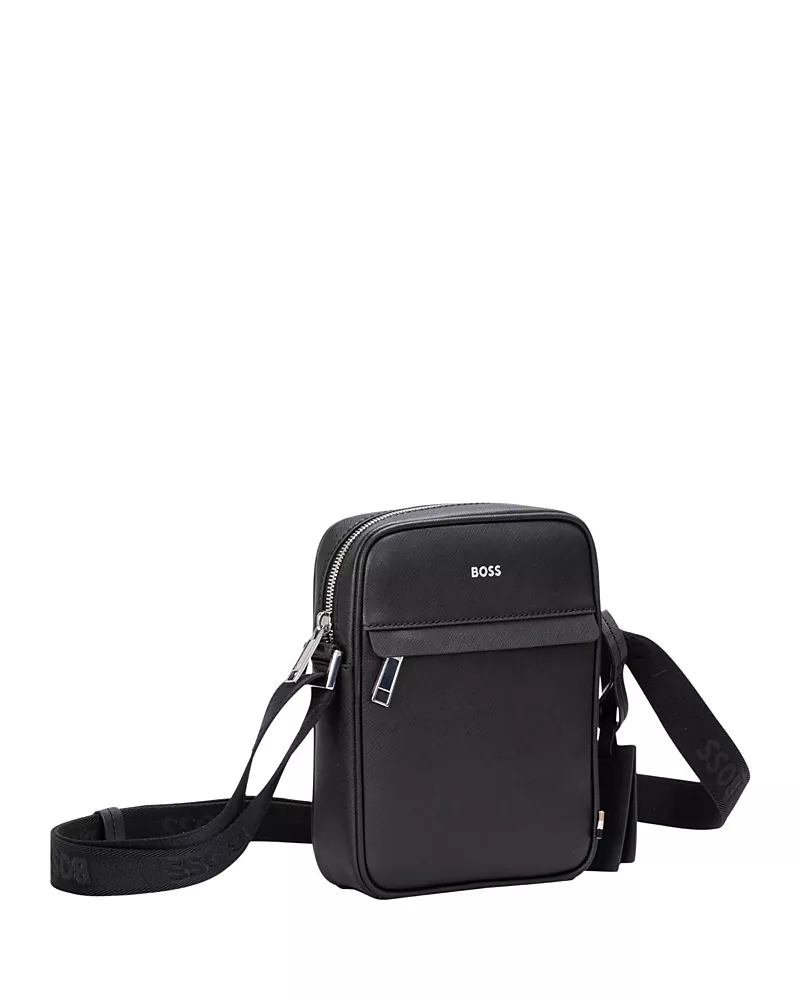 Boss Zair Crossbody Bag