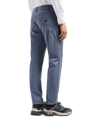 Techno Stretch 5 Pocket Pants