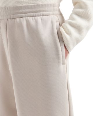Fleece Jogger Pants