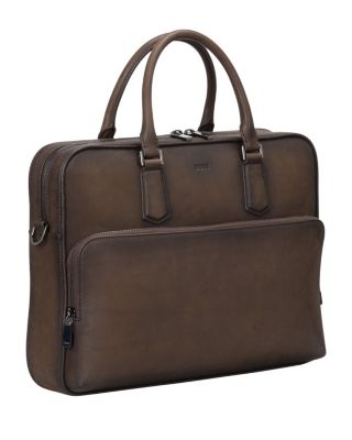 BOSS - New Crosstown Document Case