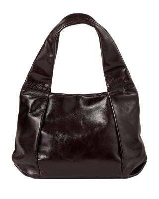Sandro - Lenouss Nouss Leather Bag