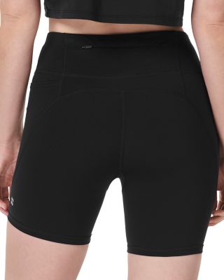 Power 6" Bike Shorts