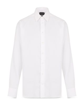 New York Regular Fit Dress Shirt