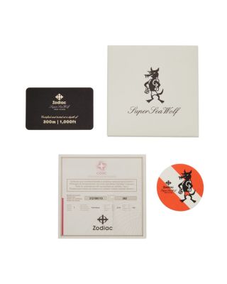 Pro-Diver Automatic Stainless Steel Watch, 42mm