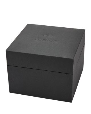 Compression Diver Automatic Stainless Steel Watch, 40mm