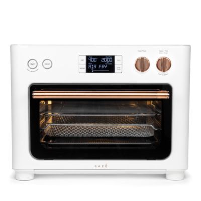 Cafe Couture Countertop Oven with Air Fry