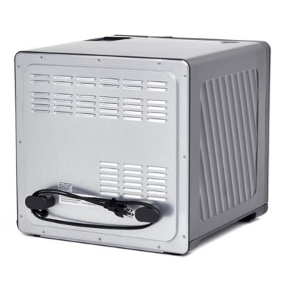 Profile™ Smart Indoor Smoker