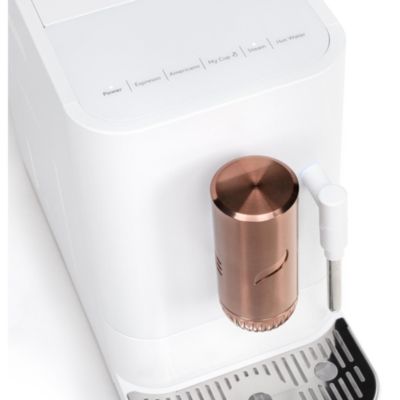 Cafe AFFETTO Automatic Espresso Machine with Frother