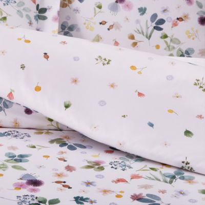 Ylvie Sateen Euro Sham