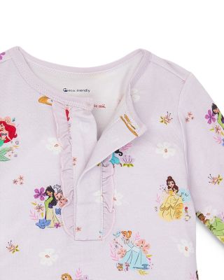 Girls' Disney Princess Pajama Set - Baby