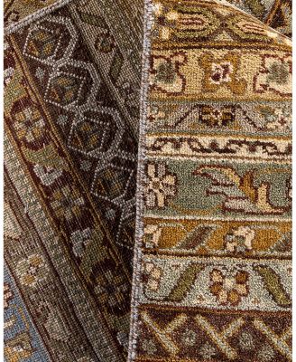 Bloomingdale's Indo Gabbeh M5983 Area Rug, 8'1" x 10'1"