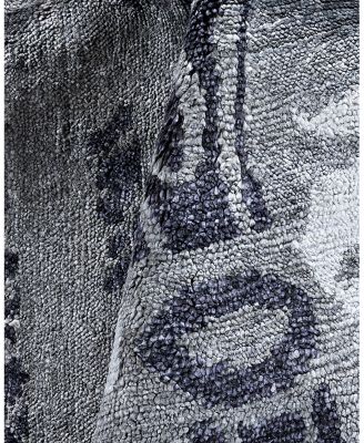 Bloomingdale's Indo Modern M6891 Area Rug, 9'2" x 12'5"