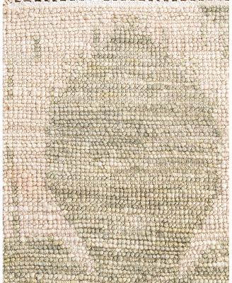 Bloomingdale's Indo Modern M6314 Area Rug, 7'10" x 10'3"