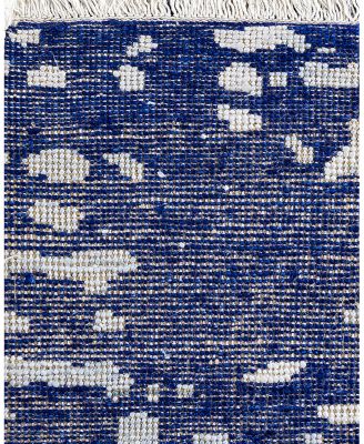 Bloomingdale's Indo Modern M7079 Area Rug, 9'1" x 11'10"