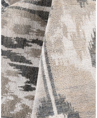 Bloomingdale's Indo Ikat M6377 Area Rug, 8'10" x 11'10"