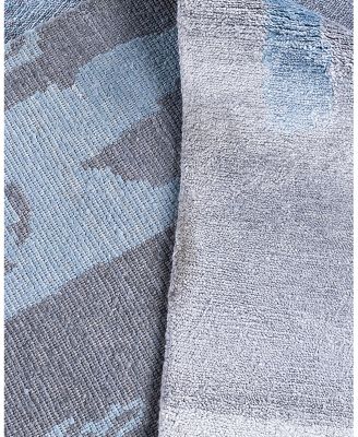 Bloomingdale's Indo Modern M6588 Area Rug, 8' x 10'