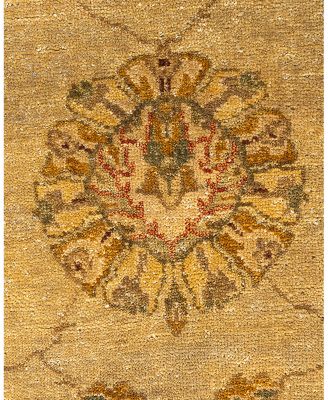 Bloomingdale's Indo Oushak M5699 Area Rug, 8'1" x 10'