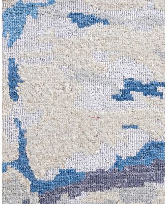 Bloomingdale's Indo Modern M7453 Area Rug, 8'2" x 10'