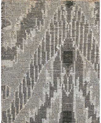 Bloomingdale's Indo Ikat M7772 Area Rug, 9' x 12'4"